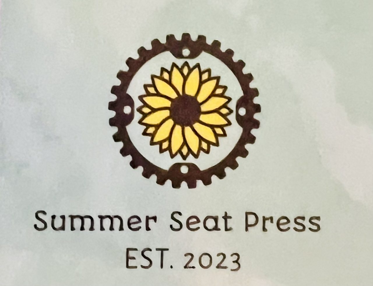Summer Seat Press Ltd